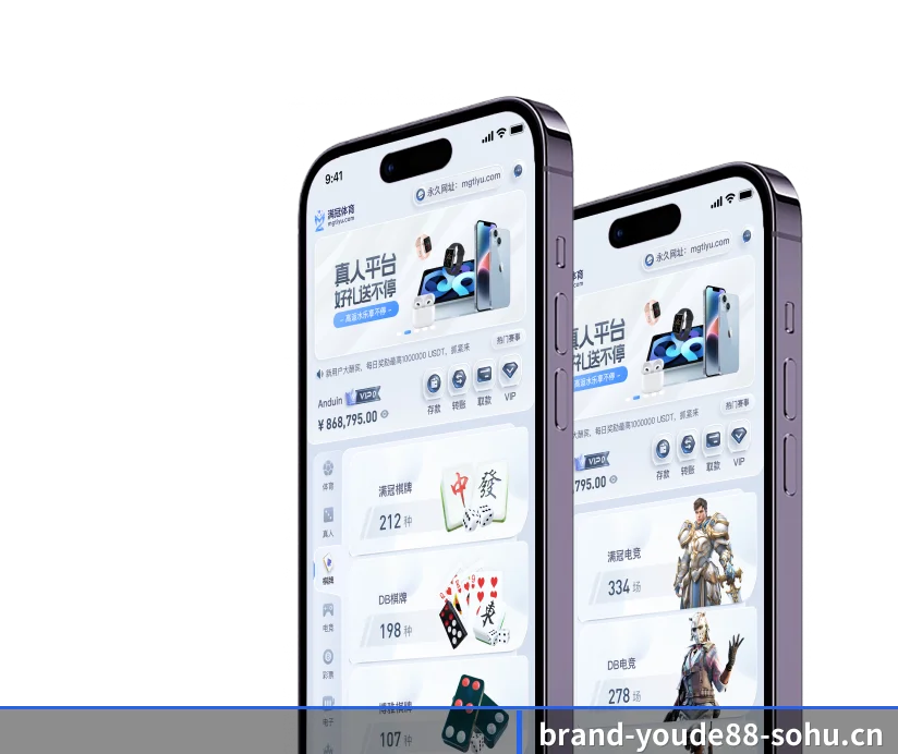 未来布局 - 引入AI智能推荐与大数据分析,提升用户体验,打造下一代在线休闲娱乐生态。
